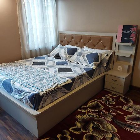 Nepal Christian Guest House Lalitpur Exterior foto